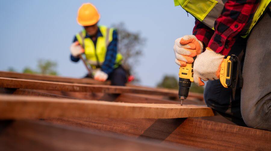 Local Chimney Repair in Metamora, MI